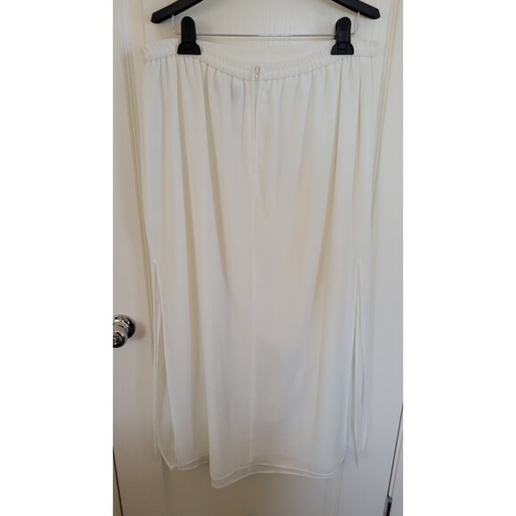 Vintage J.R. Nites Beaded Skirt and Blazer - Picture 5 of 6